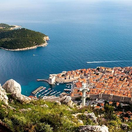 Prijeko Relax Apartment Dubrovnik Bagian luar foto