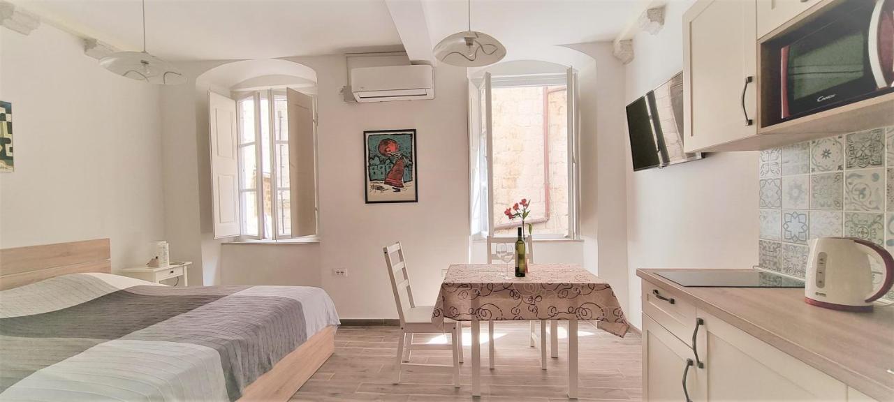 Prijeko Relax Apartment Dubrovnik Bagian luar foto